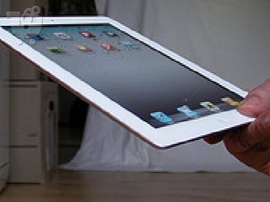 PoulaTo: Sell Apple iPad Tablet 3G 64GB + Wi-Fi